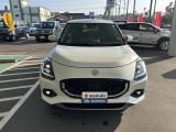 スイフト 1.2 ハイブリッド(HYBRID) MZ 