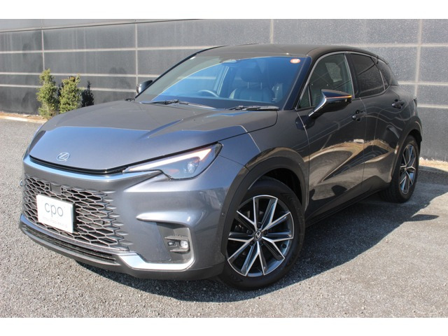 LBX クール AWD