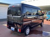 エブリイ ジョイン ターボ 4WD 