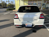 スイフト 1.2 ハイブリッド(HYBRID) MZ 