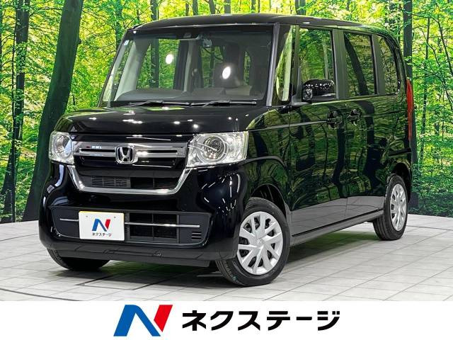 N-BOX L 