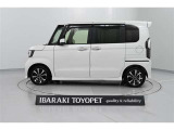 N-BOXカスタム G EX ホンダセンシング 