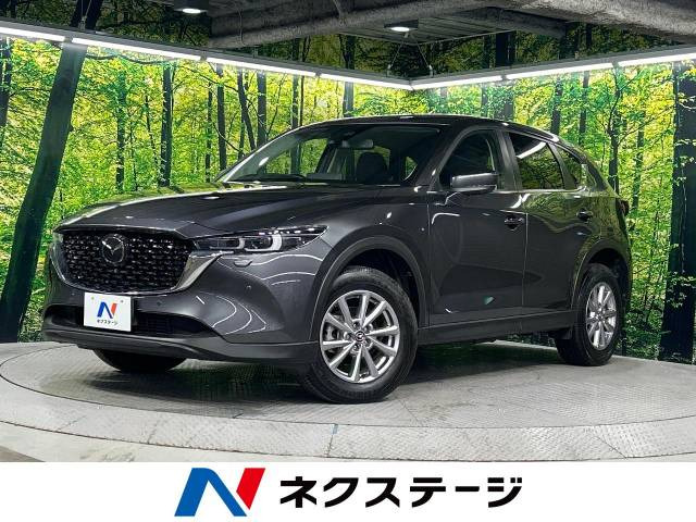 CX-5  XD プロアクティブ