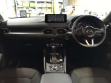 CX-5 2.0 20S スマートエディション 