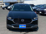 CX-30 2.0 20S プロアクティブ マツダコネクトナビ バックカメラ