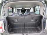 スペーシア ハイブリッド(HYBRID) G 4WD 