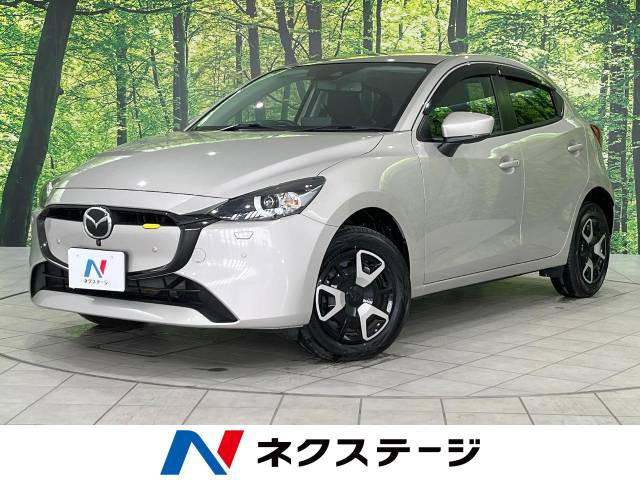 MAZDA2 1.5 15BD 4WD 