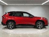 RAV4  PHV 2.5 ブラック トーン E-Four 4WD