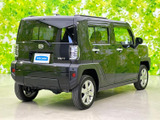 タフト G 4WD 