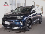 シトロエン C5エアクロスSUV
