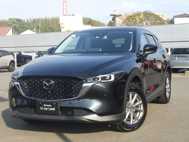 CX-5 2.2 XD プロアクティブ 