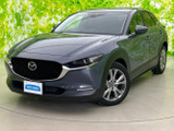 CX-30 2.0 20S プロアクティブ ツーリングセレクション 4WD 