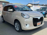 ブーン 1.0 スタイル SAIII 