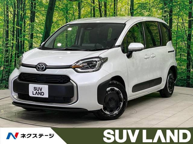 シエンタ ハイブリッド 1.5 Z 
