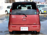モコ X FOUR 4WD 