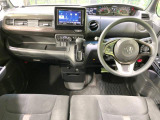N-BOXカスタム G L ホンダセンシング 