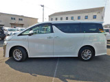 ヴェルファイア ハイブリッド 2.5 ZR E-Four 4WD 