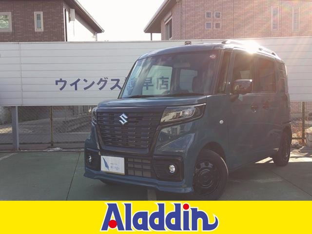 スペーシアベース XF 