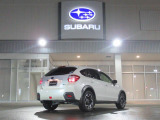 インプレッサXV 2.0i-L アイサイト 4WD 