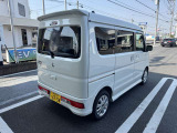 タウンボックス G スペシャル ハイルーフ ターボ 未使用車