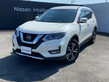エクストレイル 2.0 20Xi 4WD 