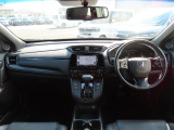 CR-V 1.5 EX ブラック エディション
