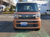スペーシア ハイブリッド(HYBRID)  X 