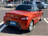コペン ローブ ナビTV Bカメラ ETC 1オーナー 禁煙車