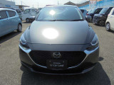 MAZDA2 1.5 15S プロアクティブ スマートエディションII 