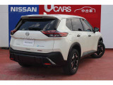 エクストレイル  1.5 X e-4ORCE エクストリーマーX 4WD