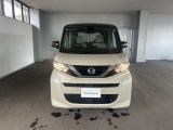 ルークス X 4WD 