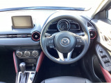 CX-3 1.5 XD ツーリング 