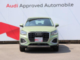 Q2 35 TFSI アドバンスド 
