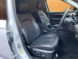 グランドチェロキーL リミテッド 4WD 4WD 本革シート
