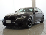 M5コンペティション 4.4 4WD 