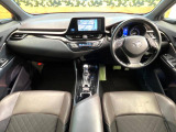 C-HR  G