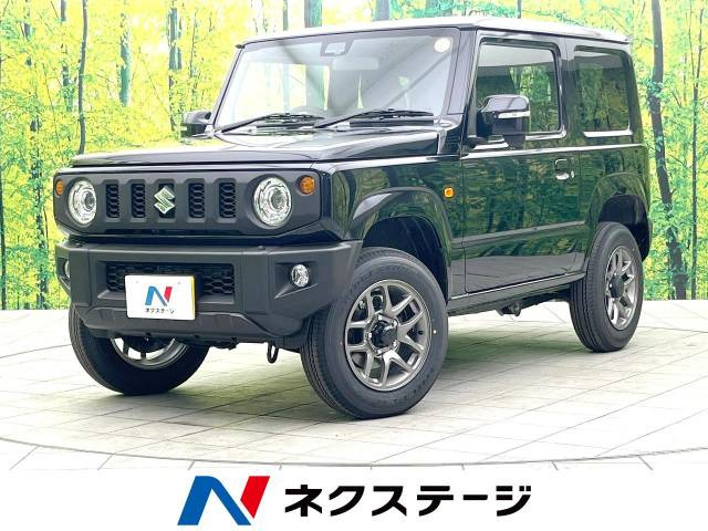 ジムニー  XC