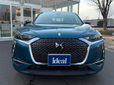 DS3クロスバック グランシック 