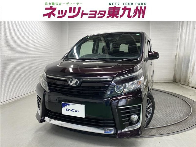 ヴォクシー 2.0 ZS 
