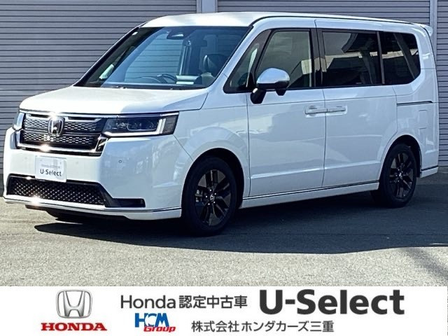 ステップワゴン 1.5 スパーダ 