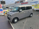 ワゴンRスマイル ハイブリッド(HYBRID) X 全方位カメラ付メーカー9インチナビ