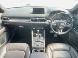 CX-5 2.2 XD エクスクルーシブ モード 