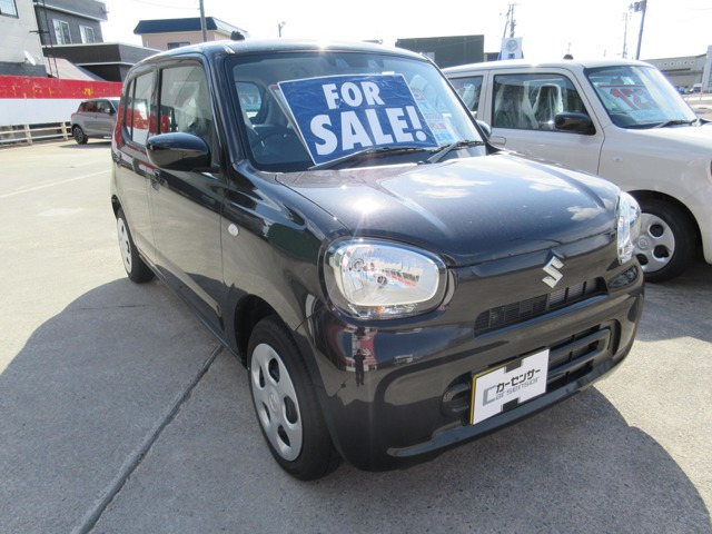 アルト L 4WD 