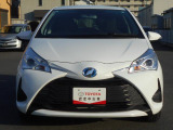 ヴィッツ 1.5 ハイブリッド F 