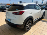 CX-3 2.0 20S Lパッケージ 