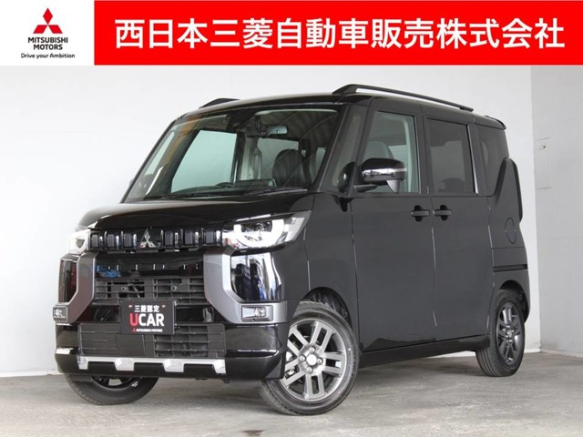 デリカミニ T 4WD 