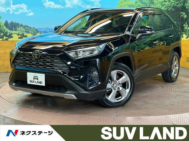 RAV4  G