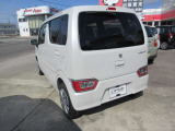 ワゴンR FX 4WD 