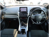 エクリプスクロス PHEV 2.4 P 4WD 