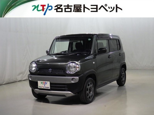 ハスラー A 